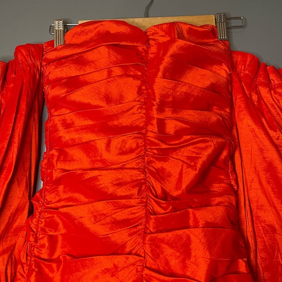 Bardot‎ Marissa Mini Dress XS - Picture 8 of 13